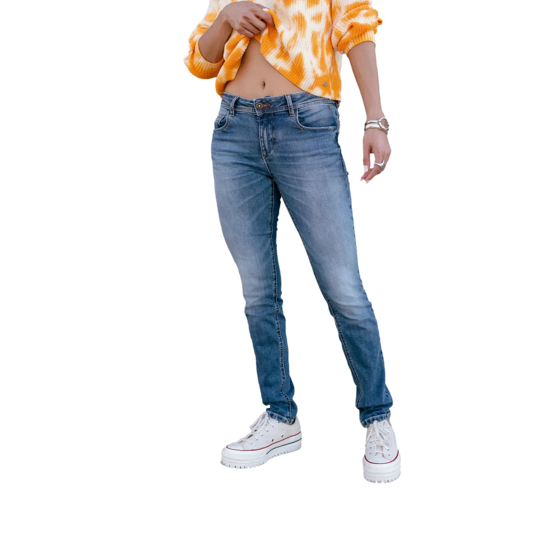 Jeans skinny da donna  Angel