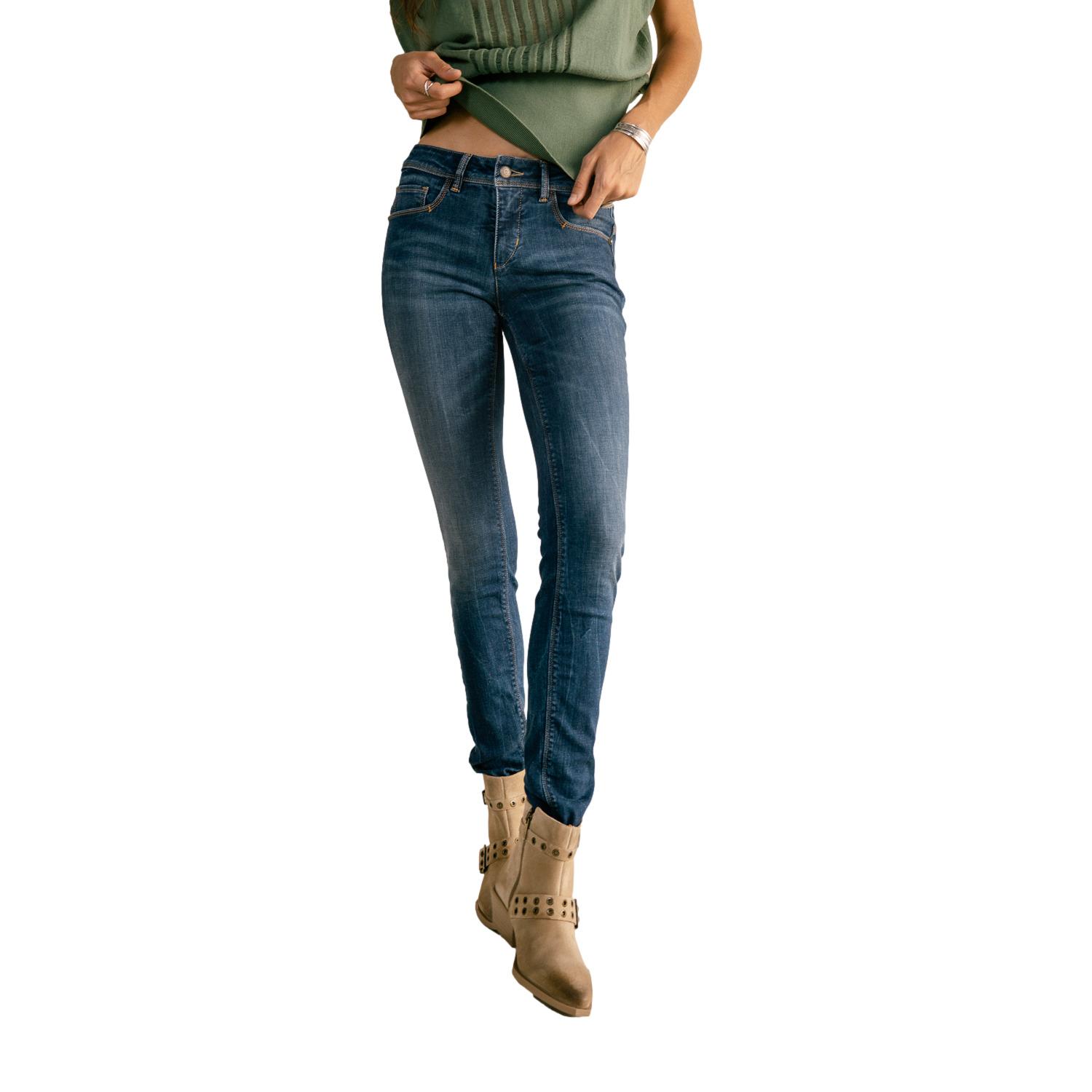 Jeans skinny da donna  Angel S-SDM (Denims)