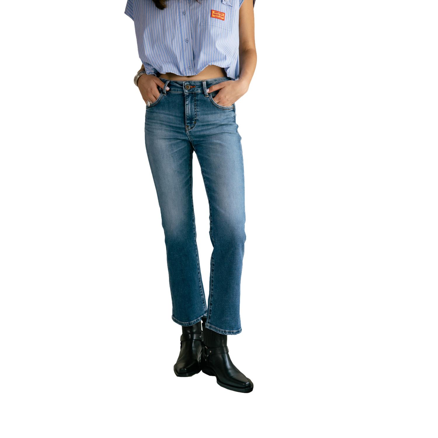 Jeans da donna  Norma S-SDM (Denims)
