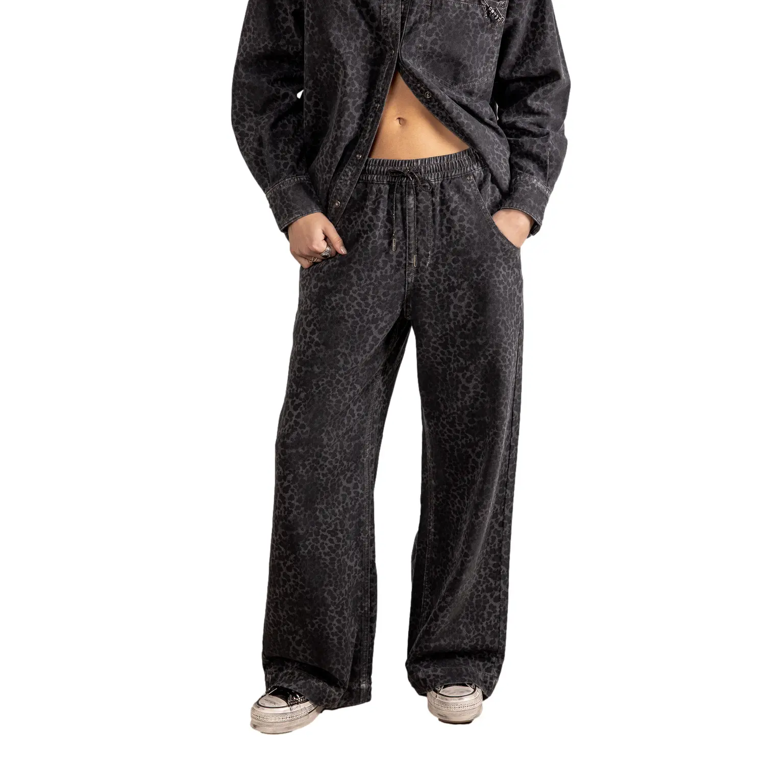 Jeans da donna  Leia