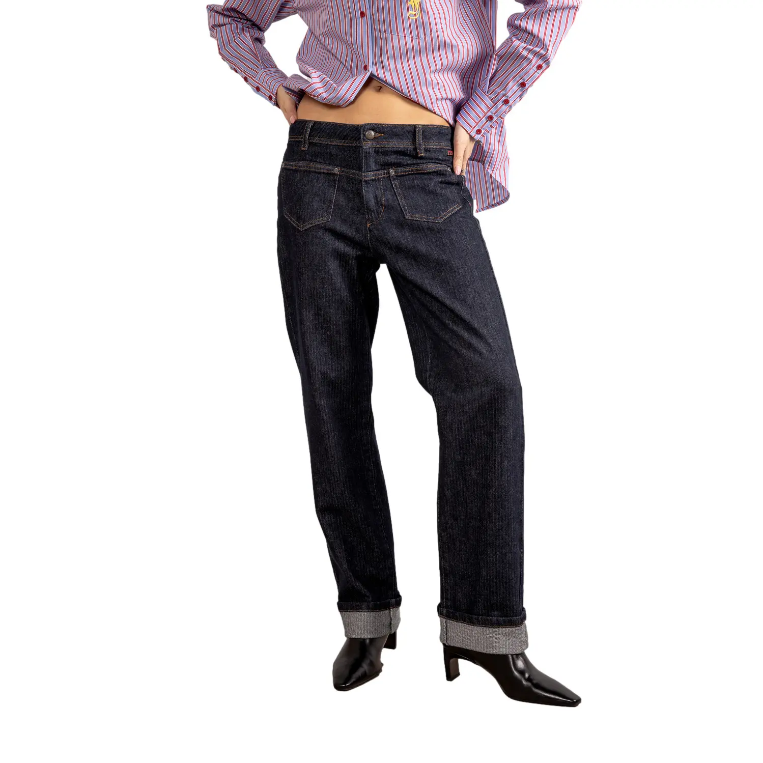 Jeans da donna  Pippa SDM