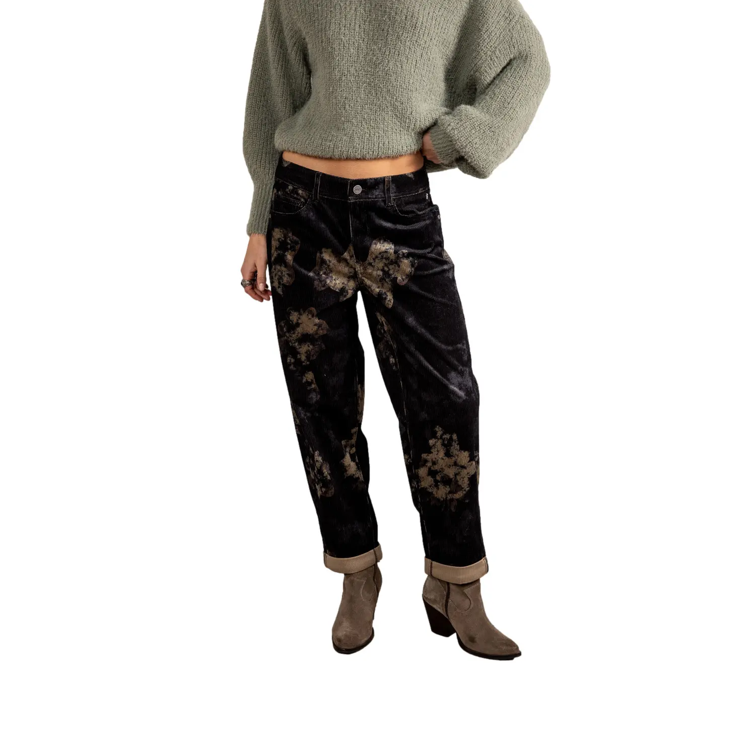 Pantaloni da donna  Maeva Wonderland
