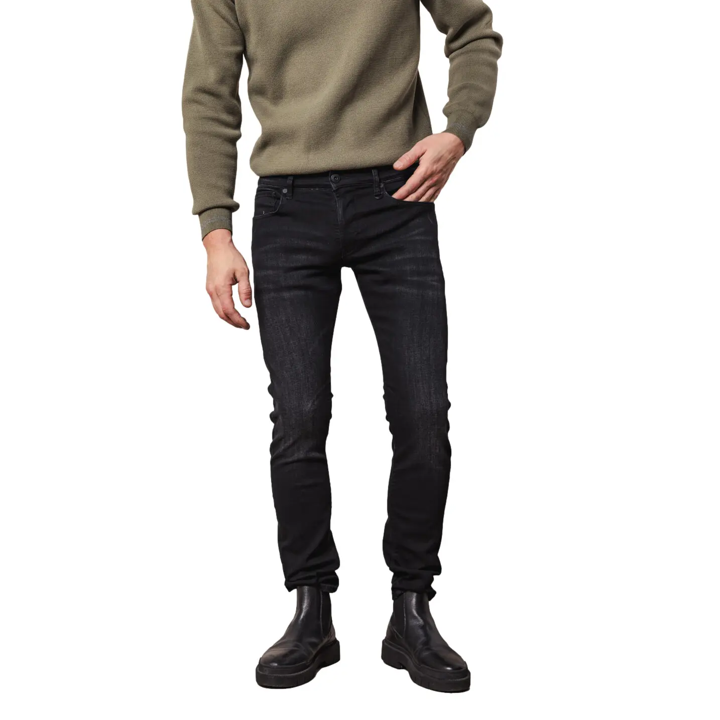 Slim Jeans Freeman T Porter Dustee SDM