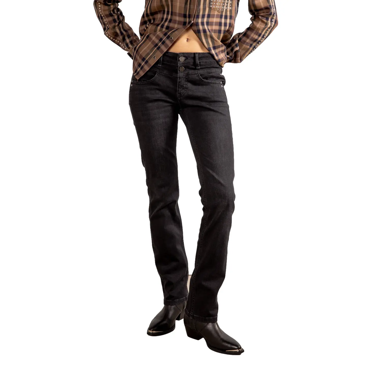 Jeans da donna  Madie S-SDM