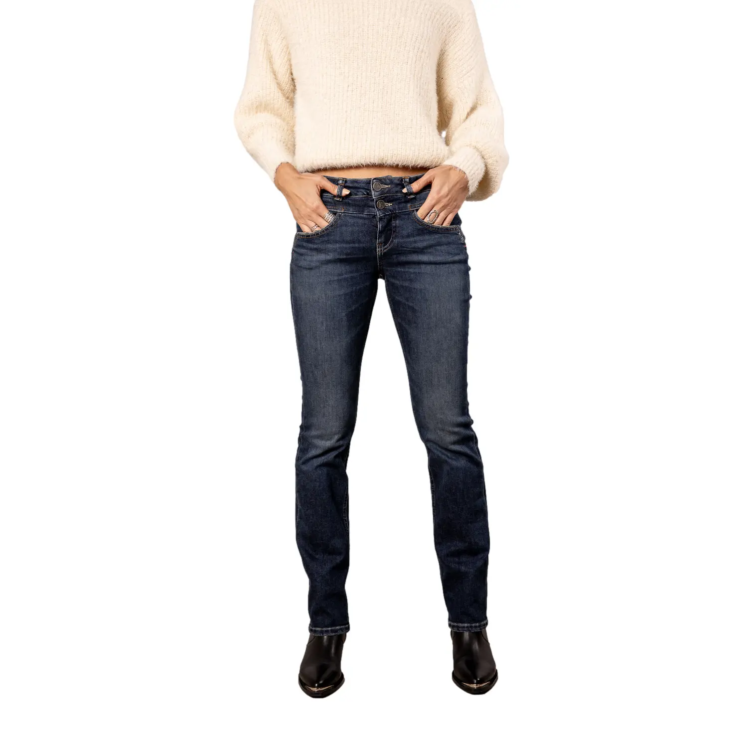 Jeans da donna  Madie S-SDM