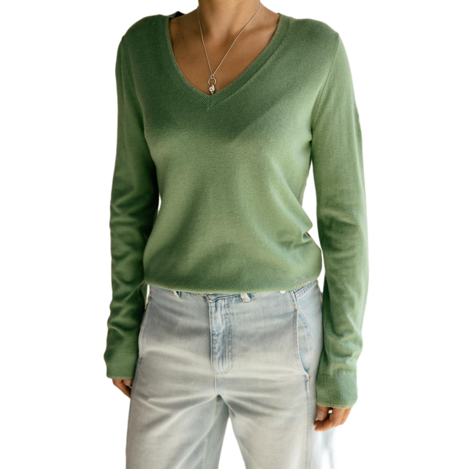 Maglietta a manica lunga da donna  Preem