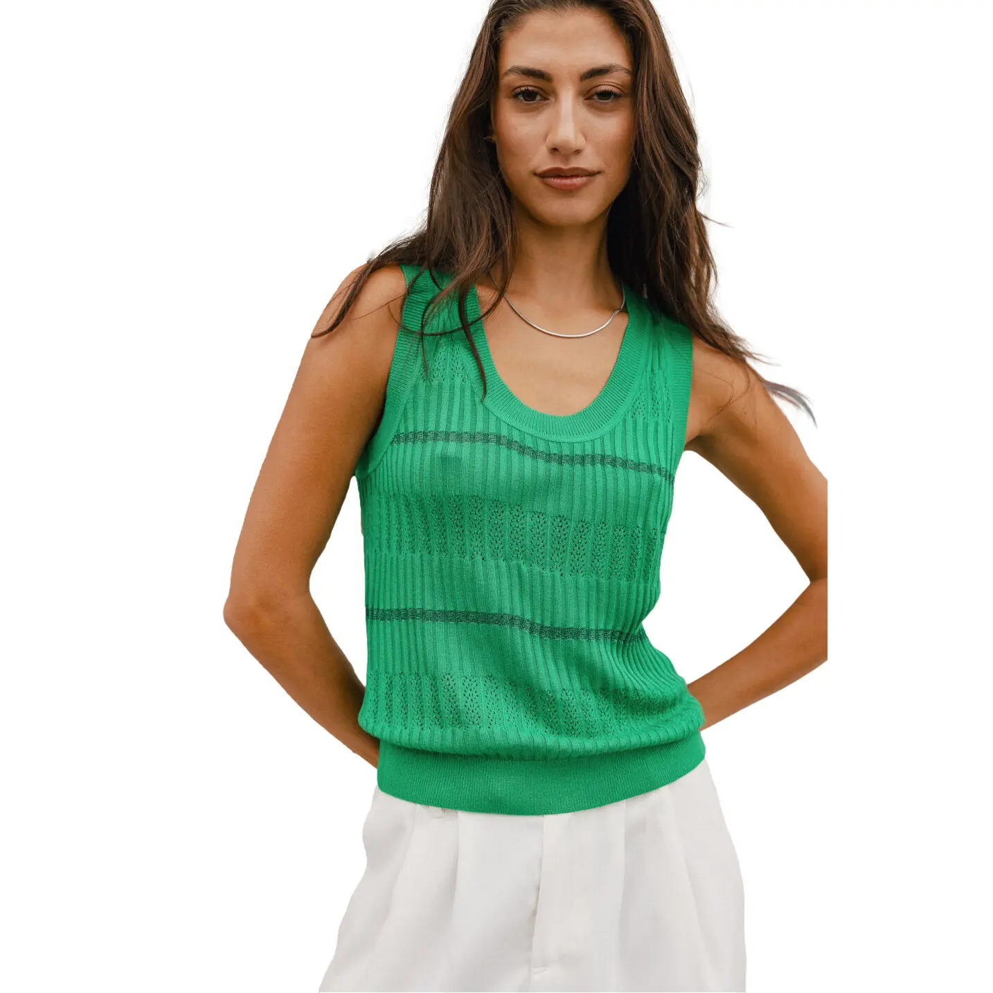 Canottiera da donna  Dulcia Fancy