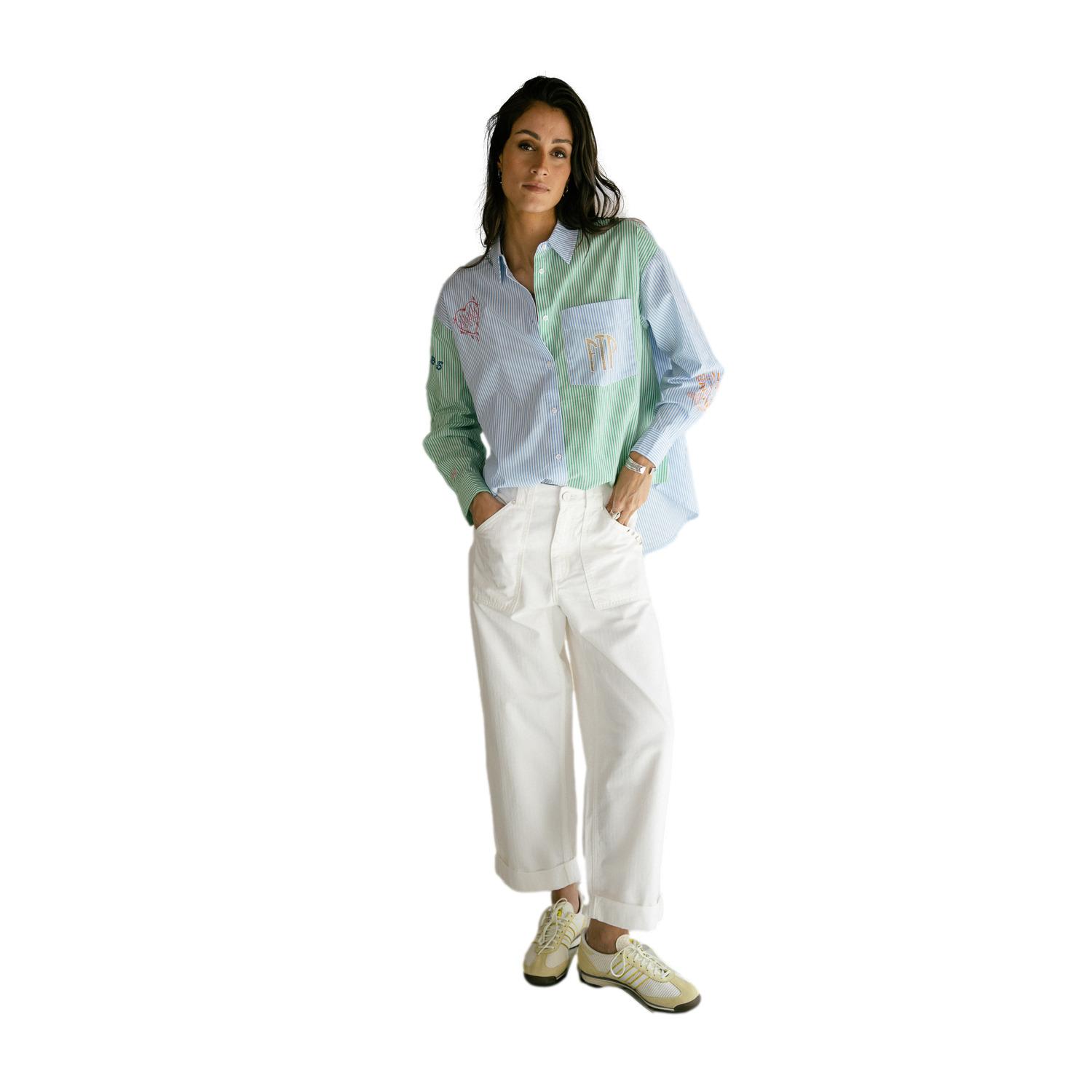 3607571776395 - Damenhemd Cholina Vibe