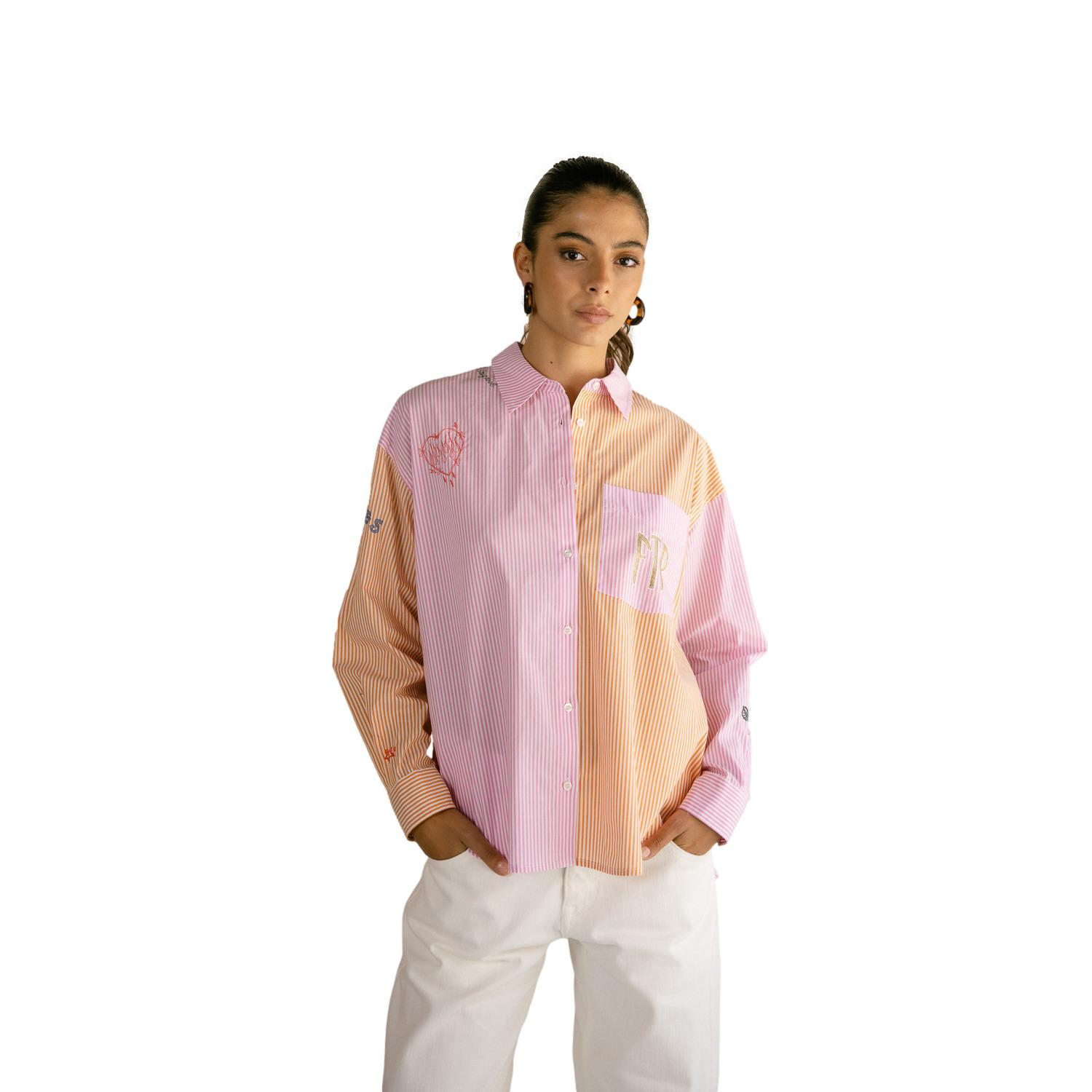 Camicia da donna  Cholina Vibe