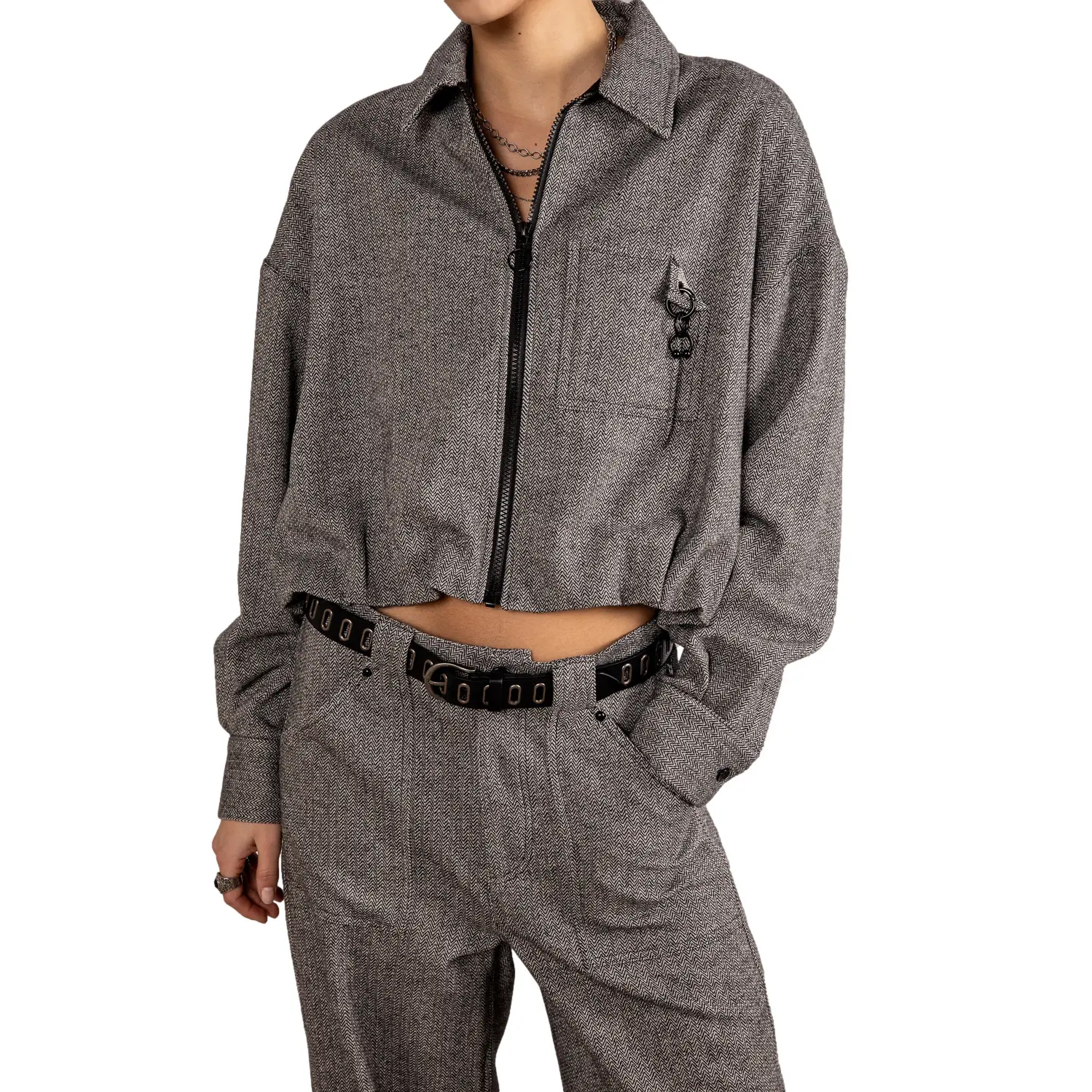 Giacca da donna  Chilly Dalton