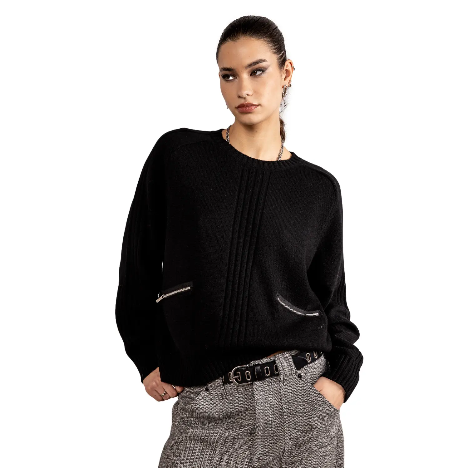 Maglione da donna  Pelson