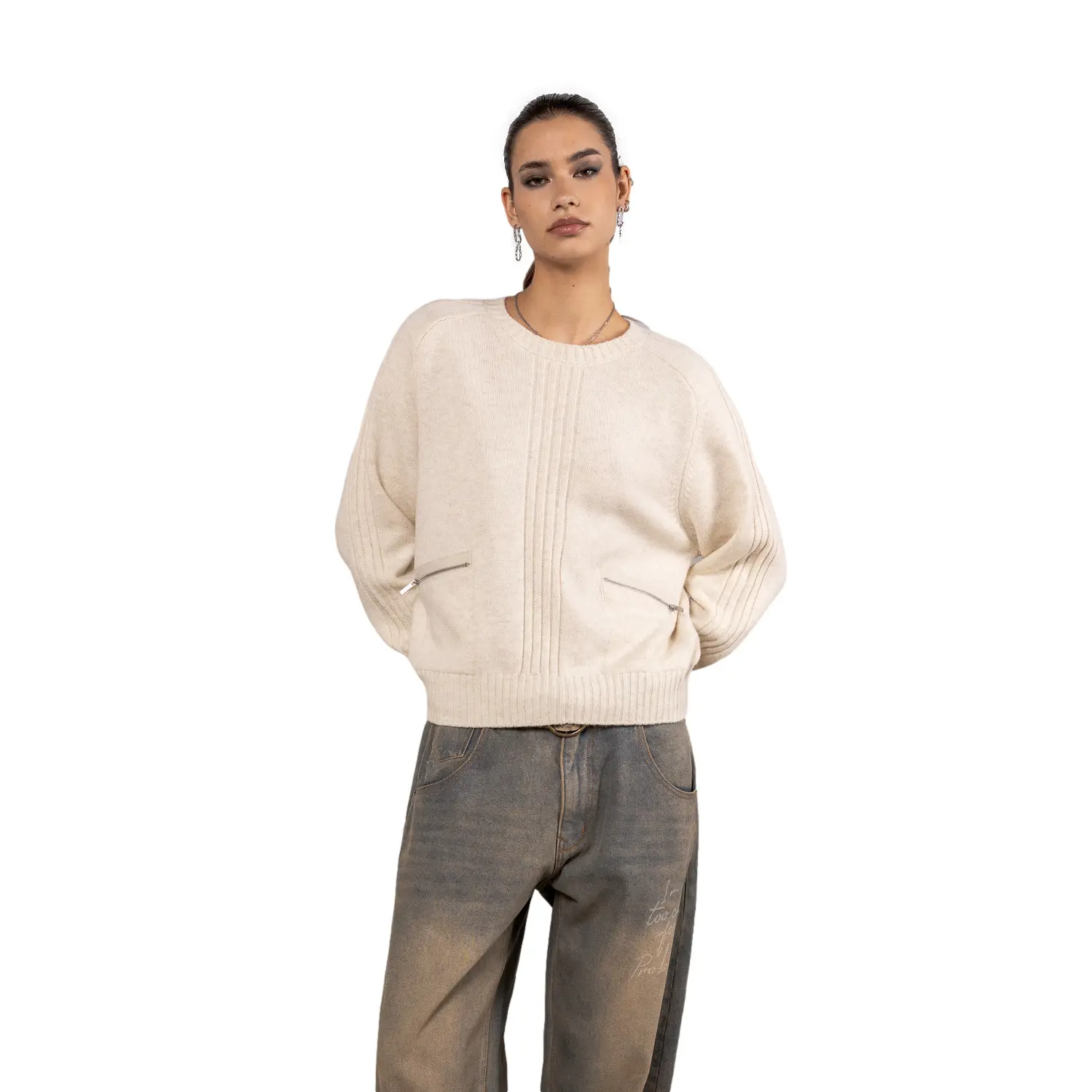 Maglione da donna  Pelson