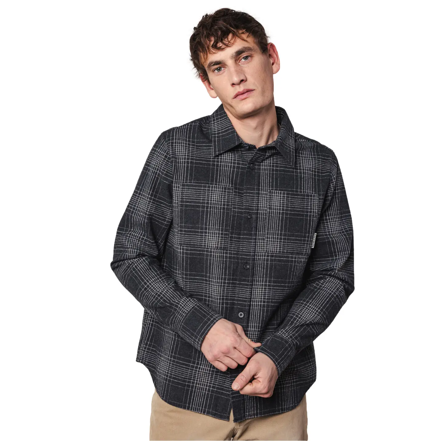 Langarmshirt Freeman T Porter Sandor Clegan