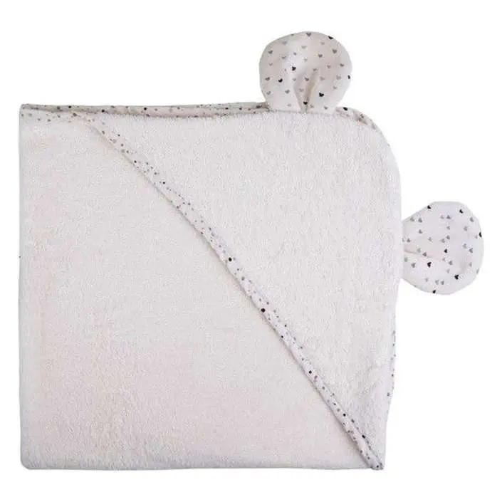 Serviette capuche bb FreeON by Bubaba 14 €