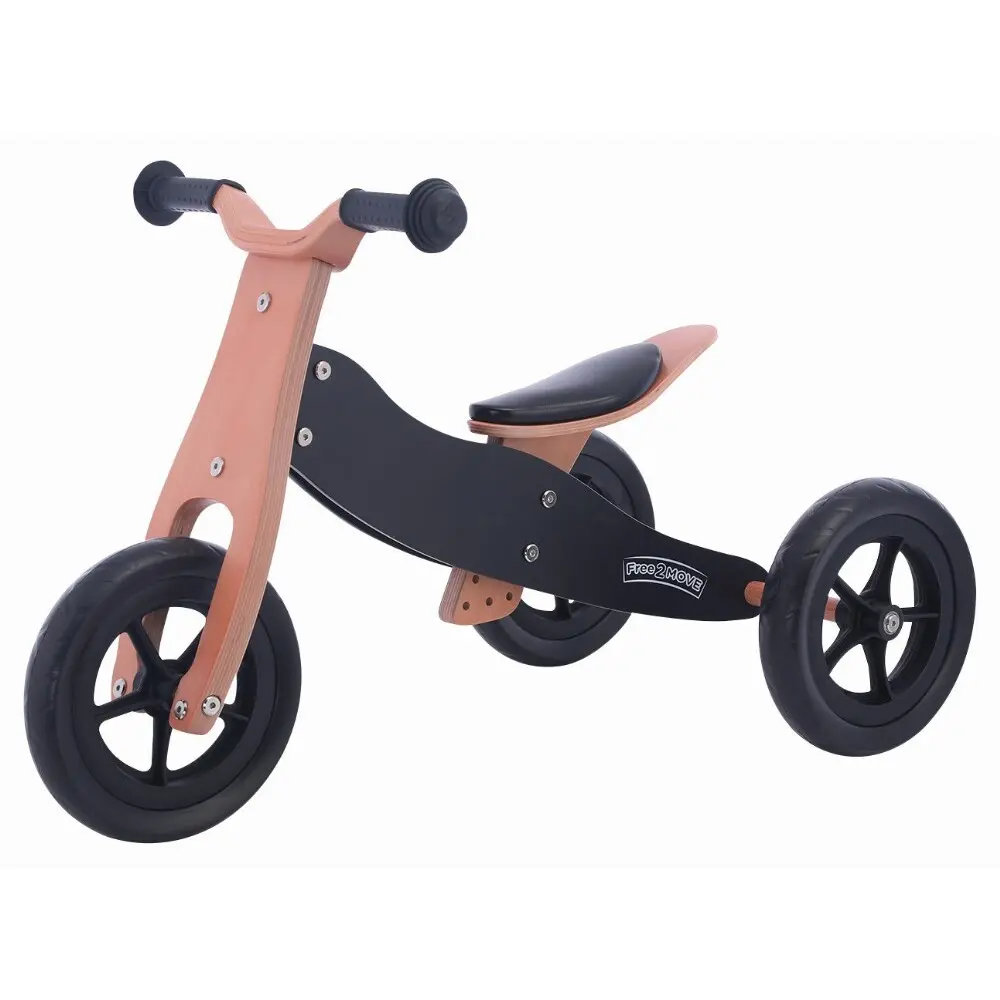 Tricycle et draisienne 2 en 1 bb FreeON Free 2 Move 58 €