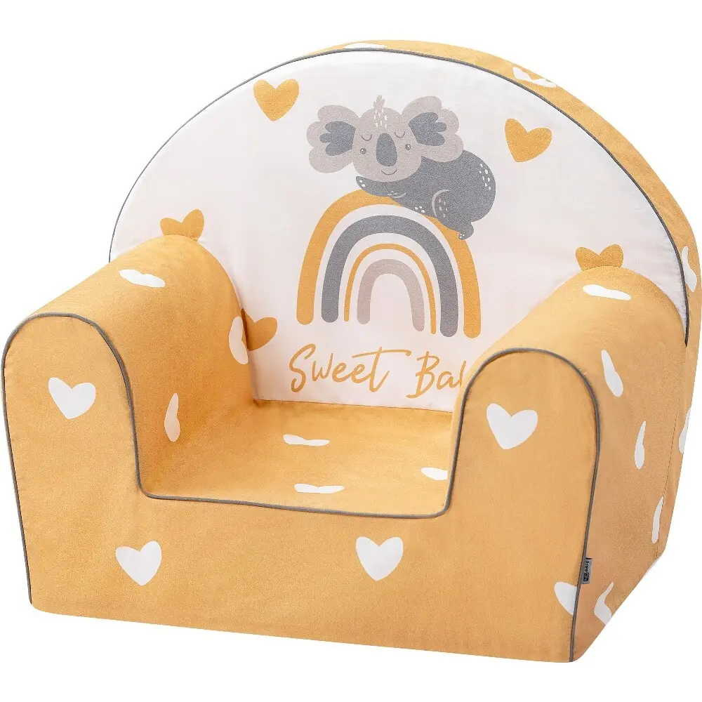 Sitzsack Für Babys FreeON By Bubaba