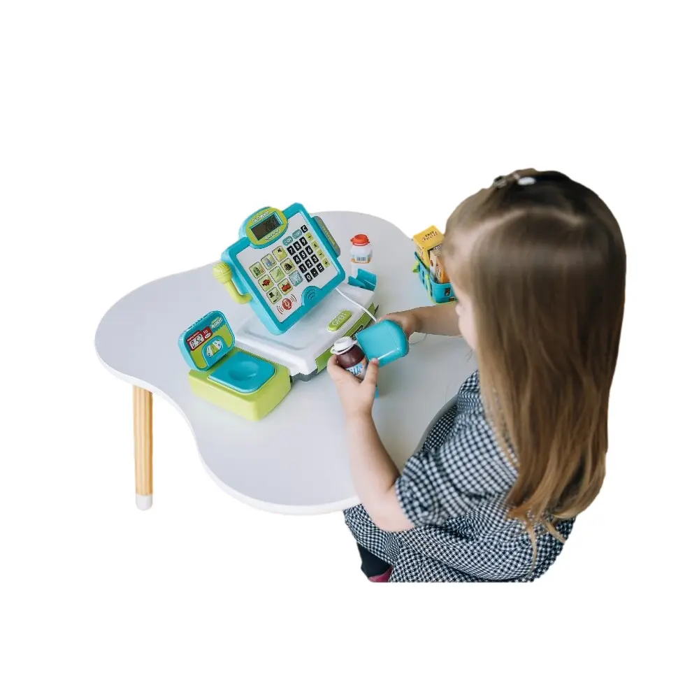 Jeux de simulation caisse enregistreuse FreeON Free 2 Play 23 €