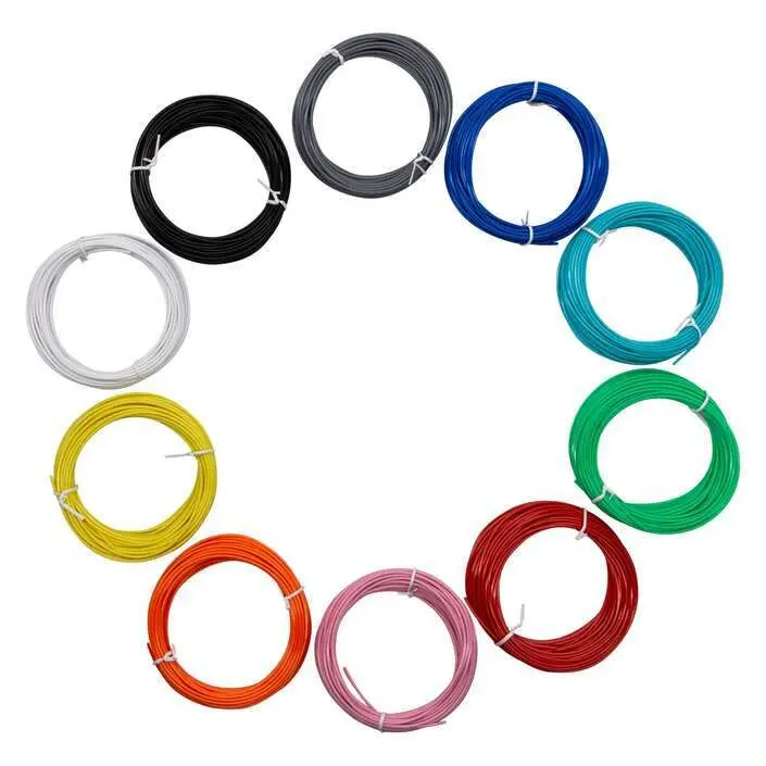 Filament für 3D-Druckstifte FreeON Free 2 Play Pla