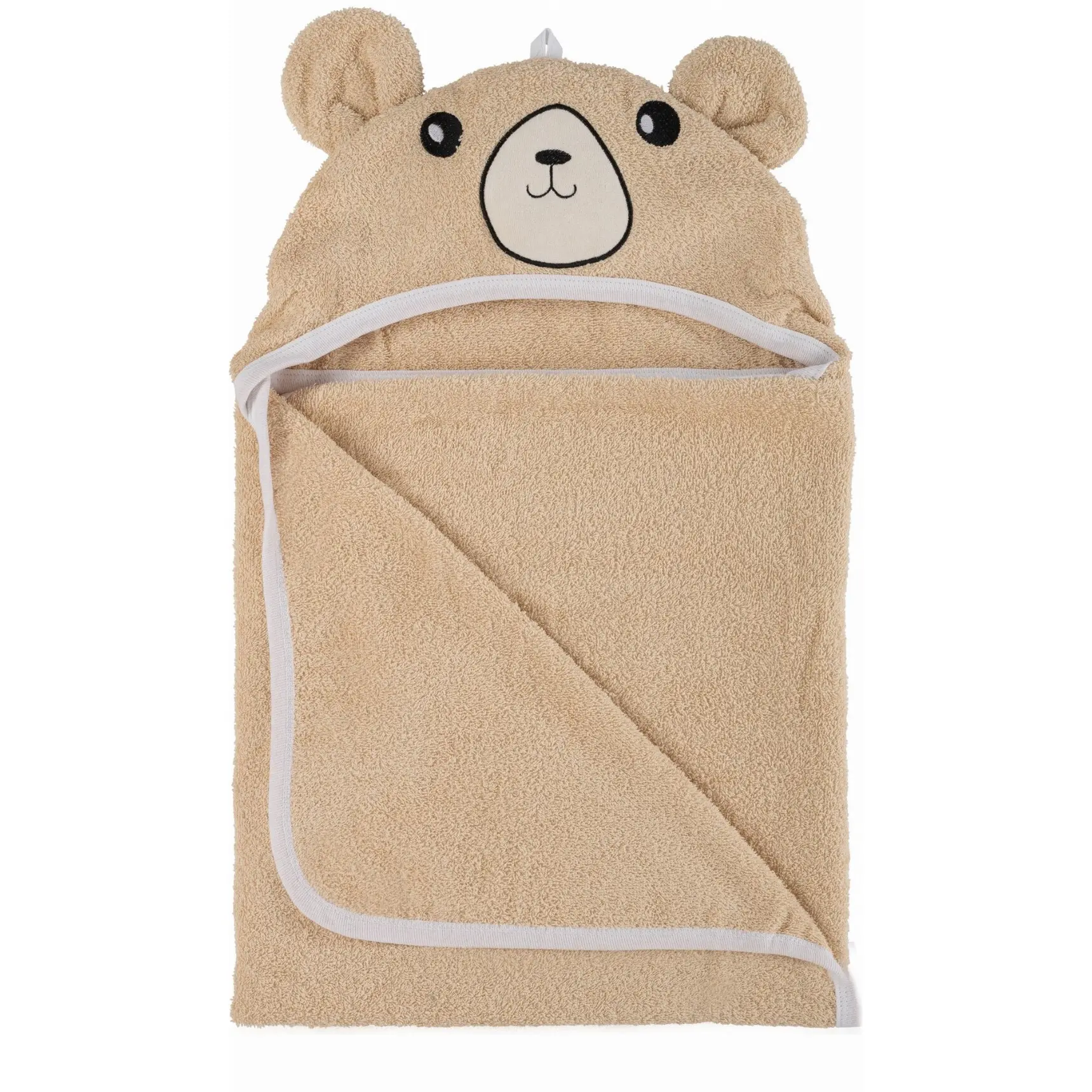 Serviette capuche bb FreeON by Bubaba Teddy 20 €