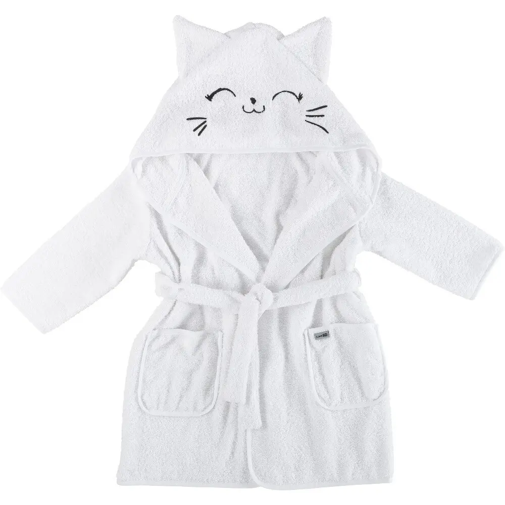 Peignoir enfant FreeON by Bubaba Kitty 31 €