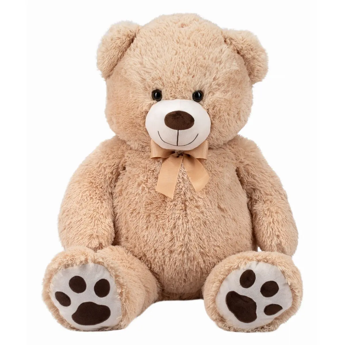 Plüschtier FreeON Free 2 Play Teddy Fluffy