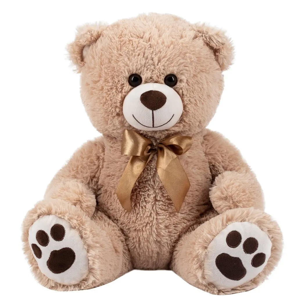 Plüschtier FreeON Free 2 Play Teddy Cuddly