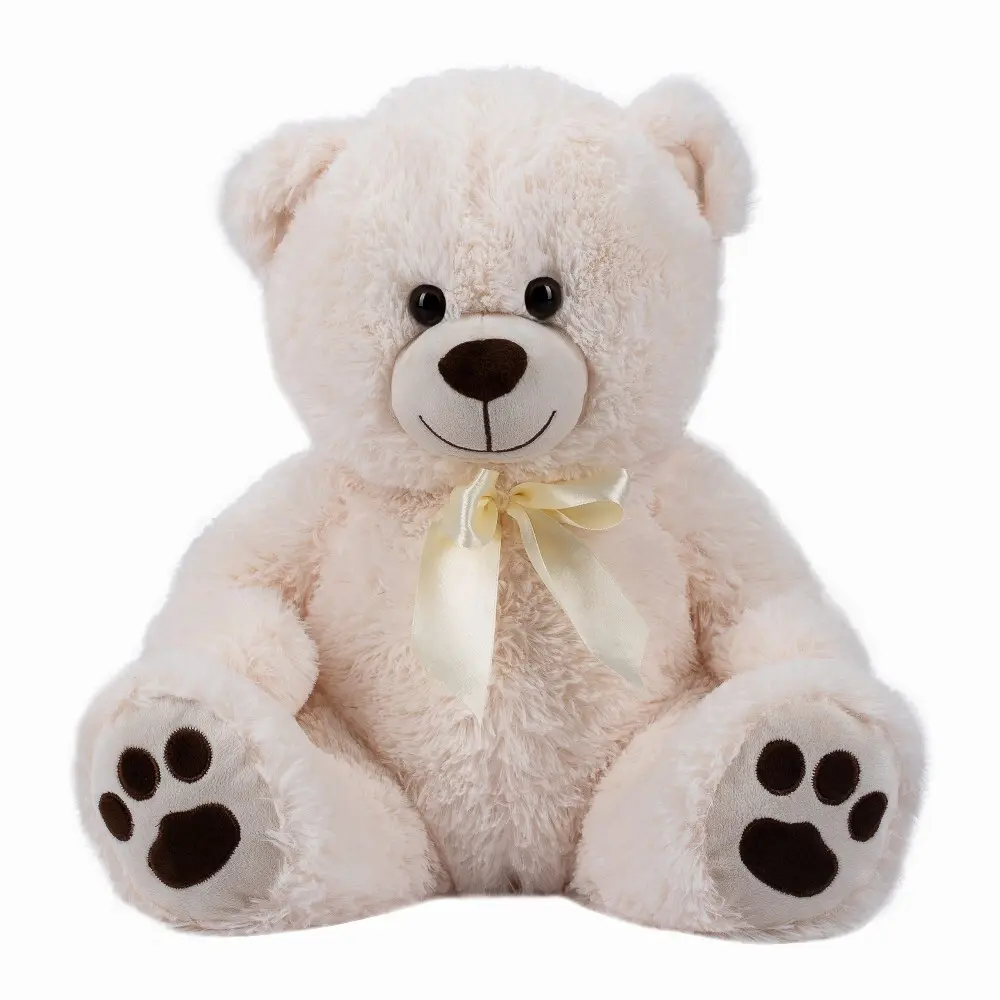 Plüschtier FreeON Free 2 Play Teddy Cuddly