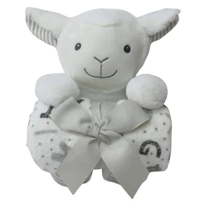 Plüschtier FreeON Free 2 Play Sheep