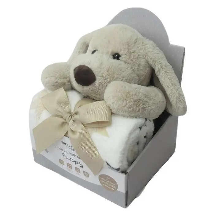 Peluche FreeON Free 2 Play Puppy 11 €