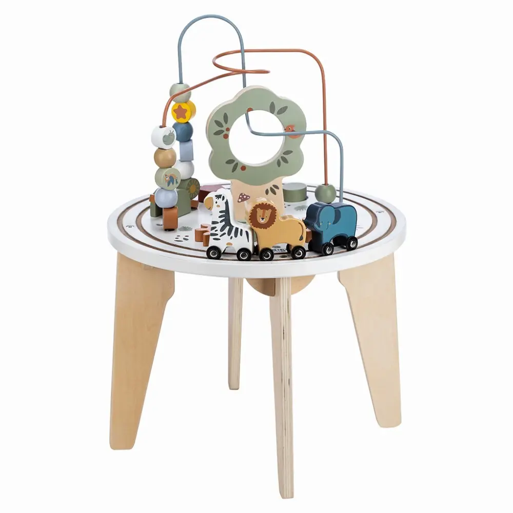 Table dactivits FreeON Free 2 Play 37 €