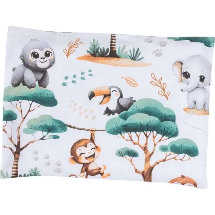 Parure de lit 2 pices bb FreeON by Bubaba Safari Kingdom 17 €