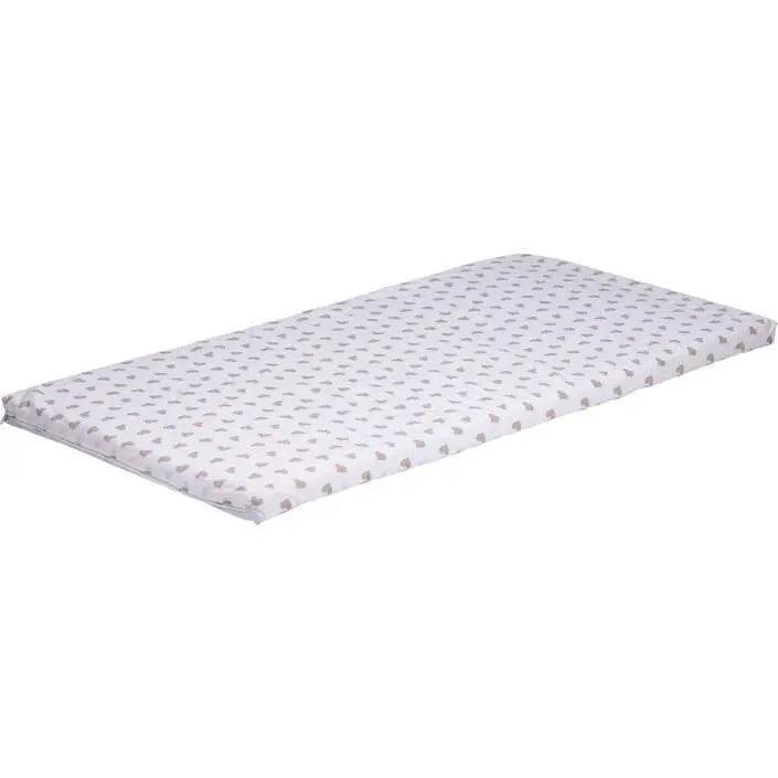 Matelas pour lit de voyage bb FreeON by Bubaba Grey Hearts 34 €