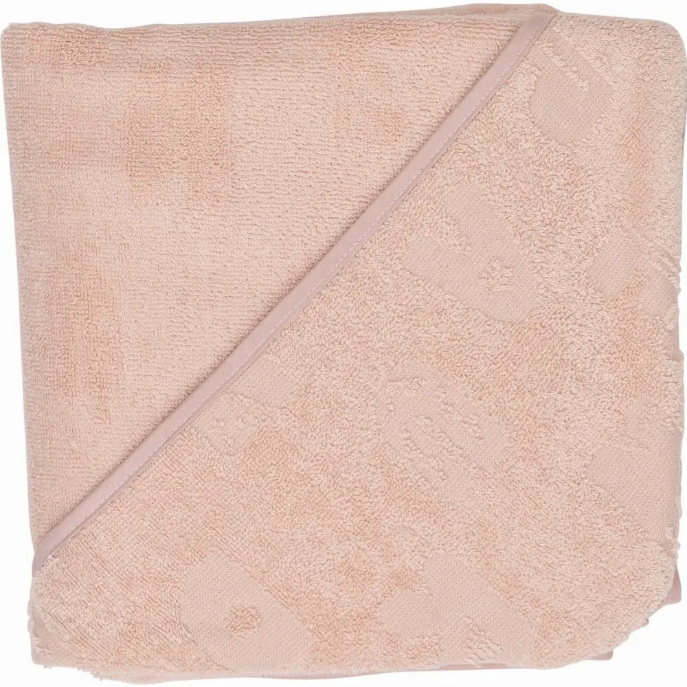 Serviette bb FreeON by Bubaba Orange Alphabet 25 €