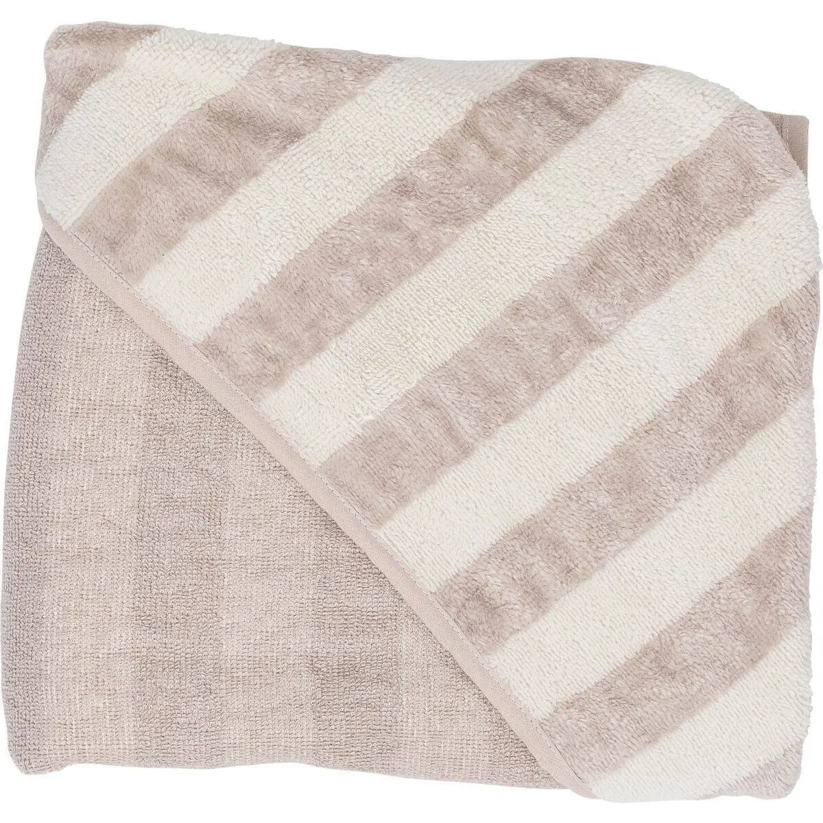 Serviette bb FreeON by Bubaba Stripes Beige 17 €