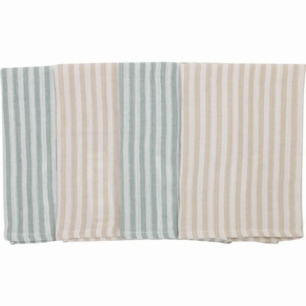 Lavette bb FreeON by Bubaba Green Stripes 13 €