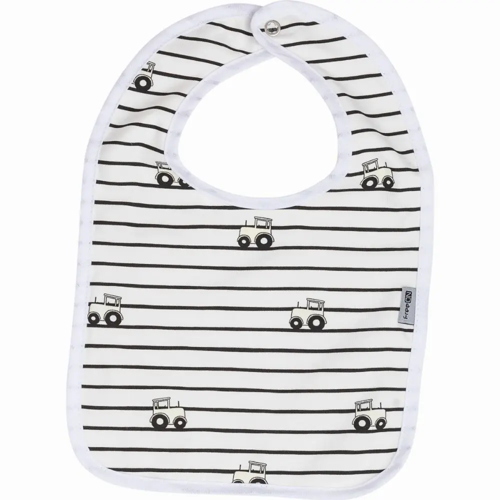 Bavoir bb FreeON by Bubaba Tractors 8 €