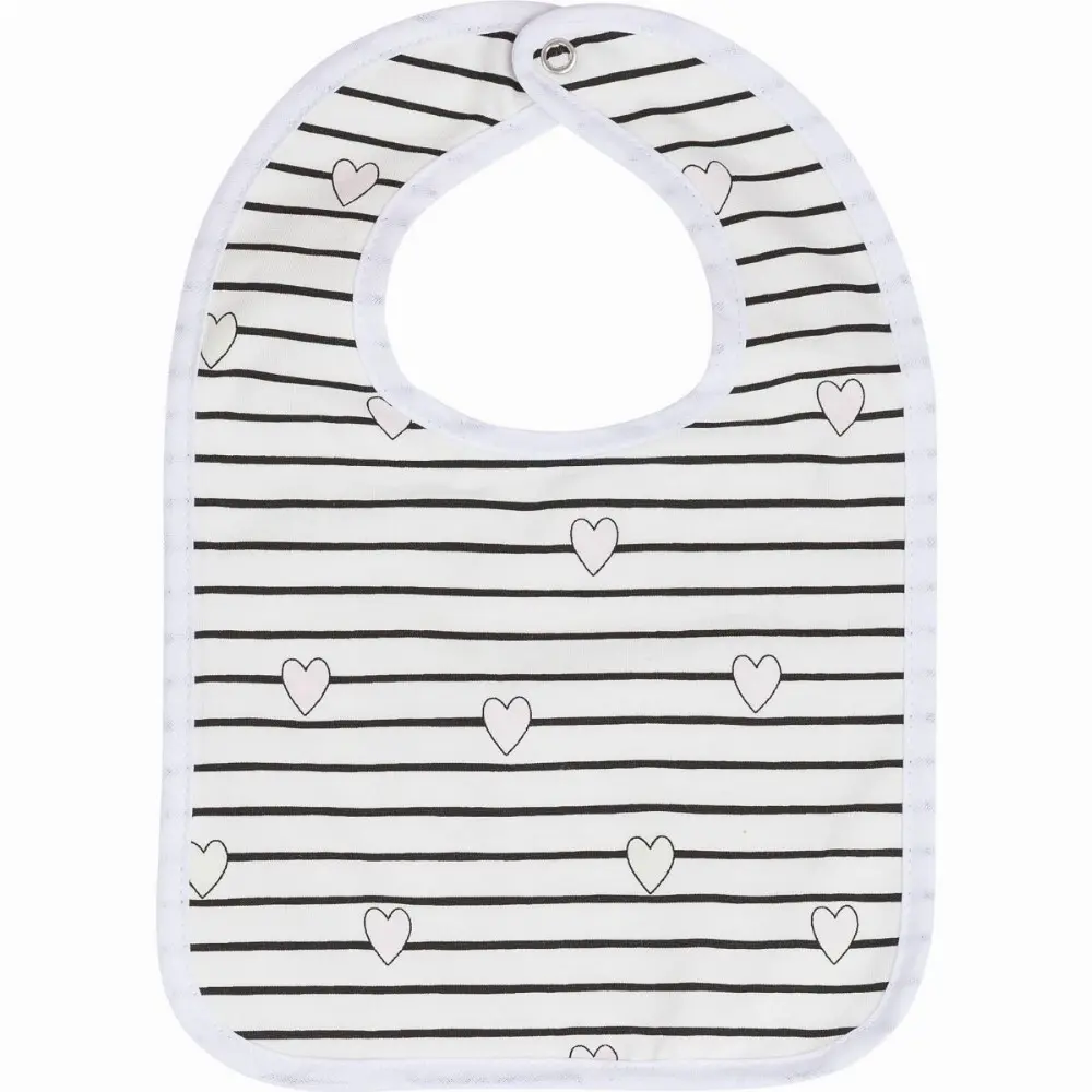 Bavoir bb FreeON by Bubaba Hearts 8 €