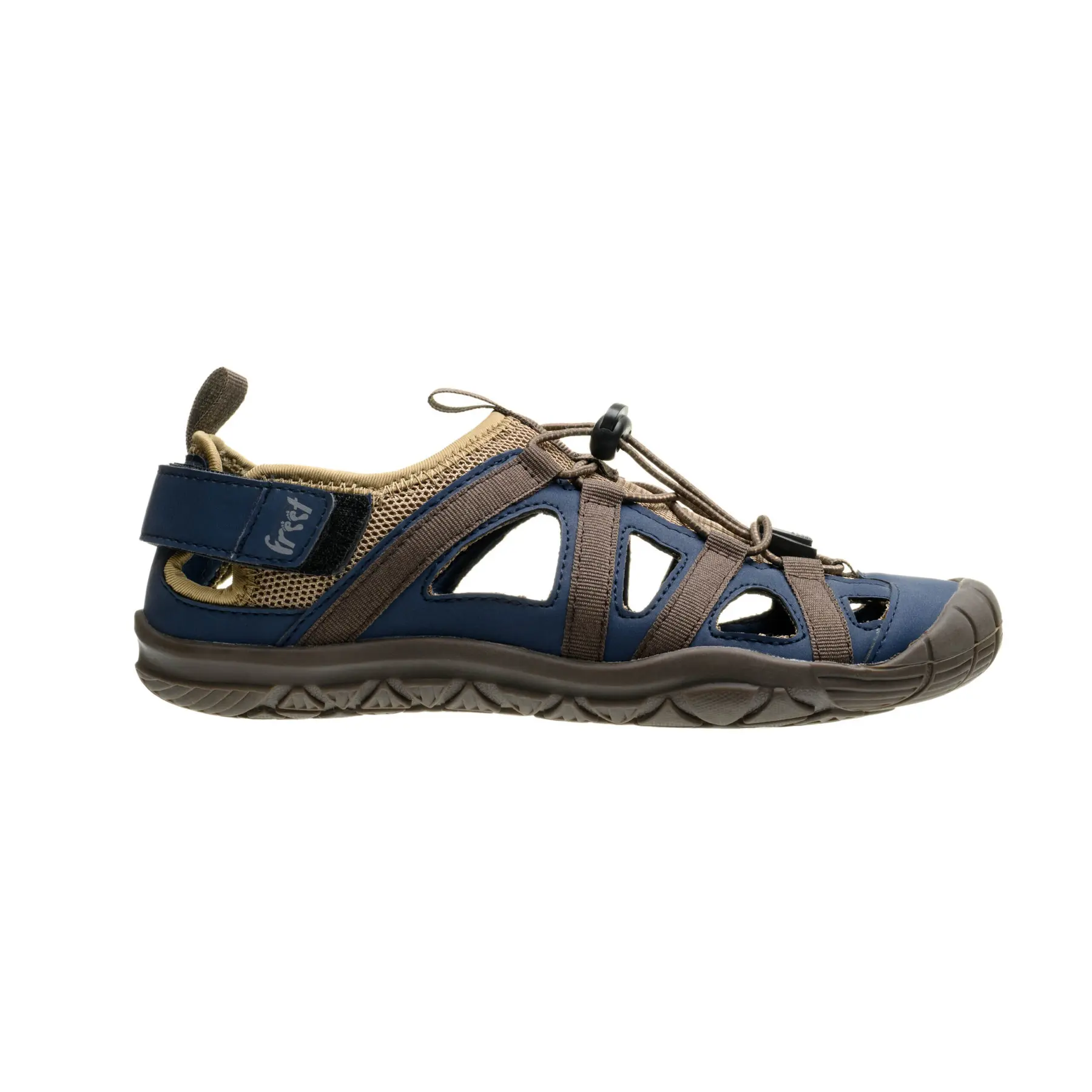 Hiking Trainers Freet Zennor