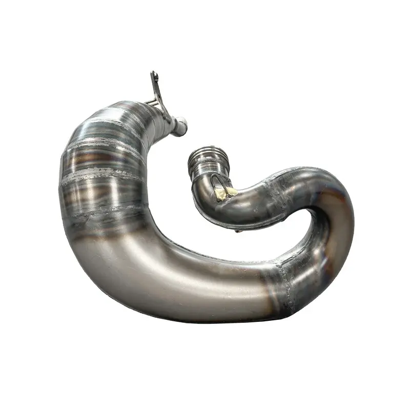 Stalen ontspanningspot Fresco Gas Gas MC 250 [250]/Husqvarna TC 250 [250]