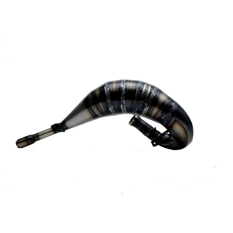 Stalen ontspanningspot Fresco Husqvarna TC 125 [125/KTM 150 SX [150]