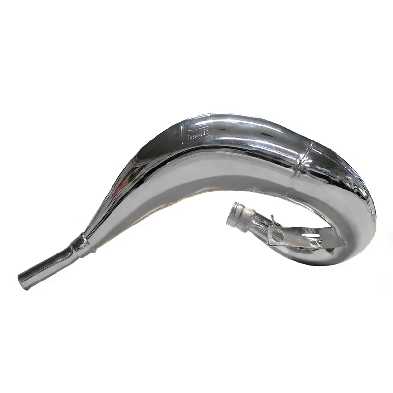 Stalen ontspanningspot Fresco Fantic/Yamaha