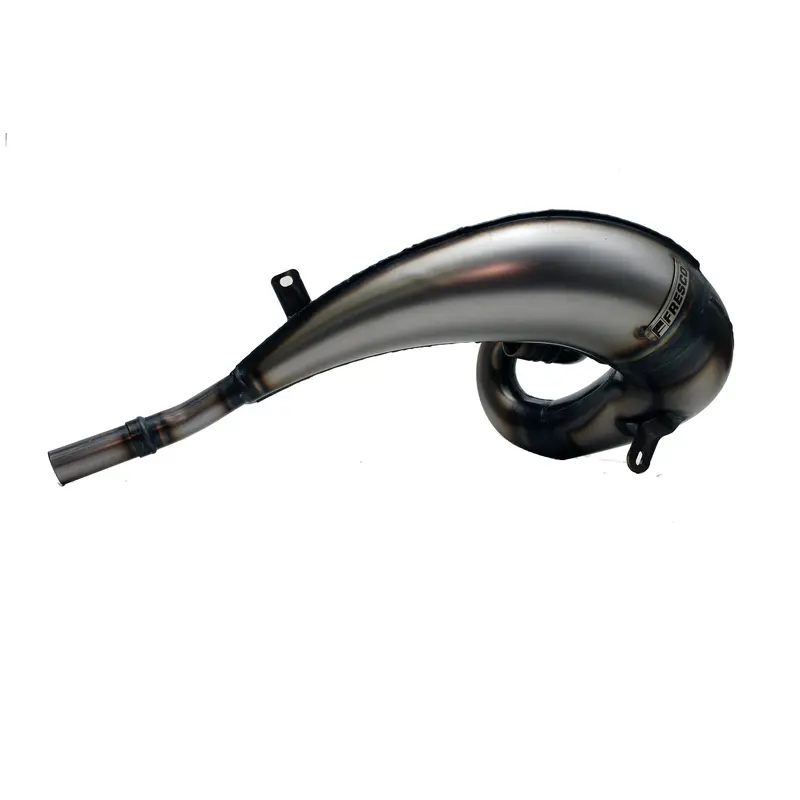 Stalen ontspanningspot Fresco Raw Husqvarna/KTM 125 EXC