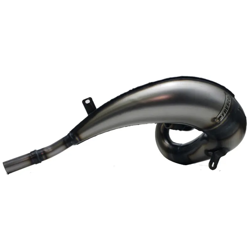 Stalen ontspanningspot Fresco Raw Fantic/Yamaha