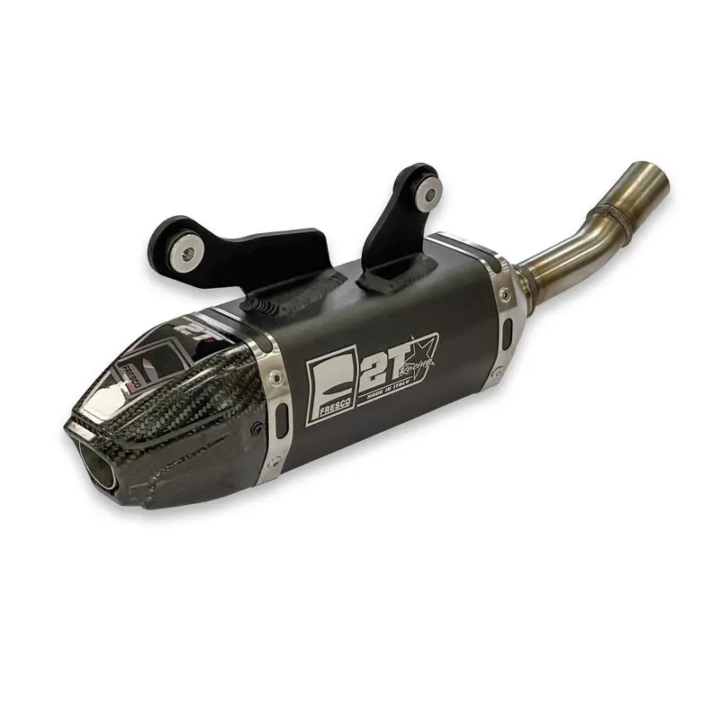 Aluminium Motor Demper Fresco Gas Gas MC 250 [250/KTM 250 SX [250]