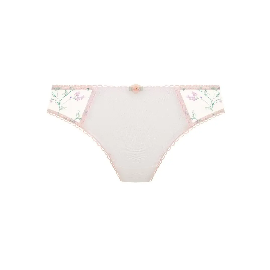 Culotte con lacci fissi sul retro donna  Love Crush