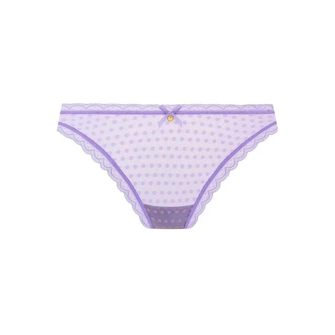 Culotte altissima donna  Spot-Light