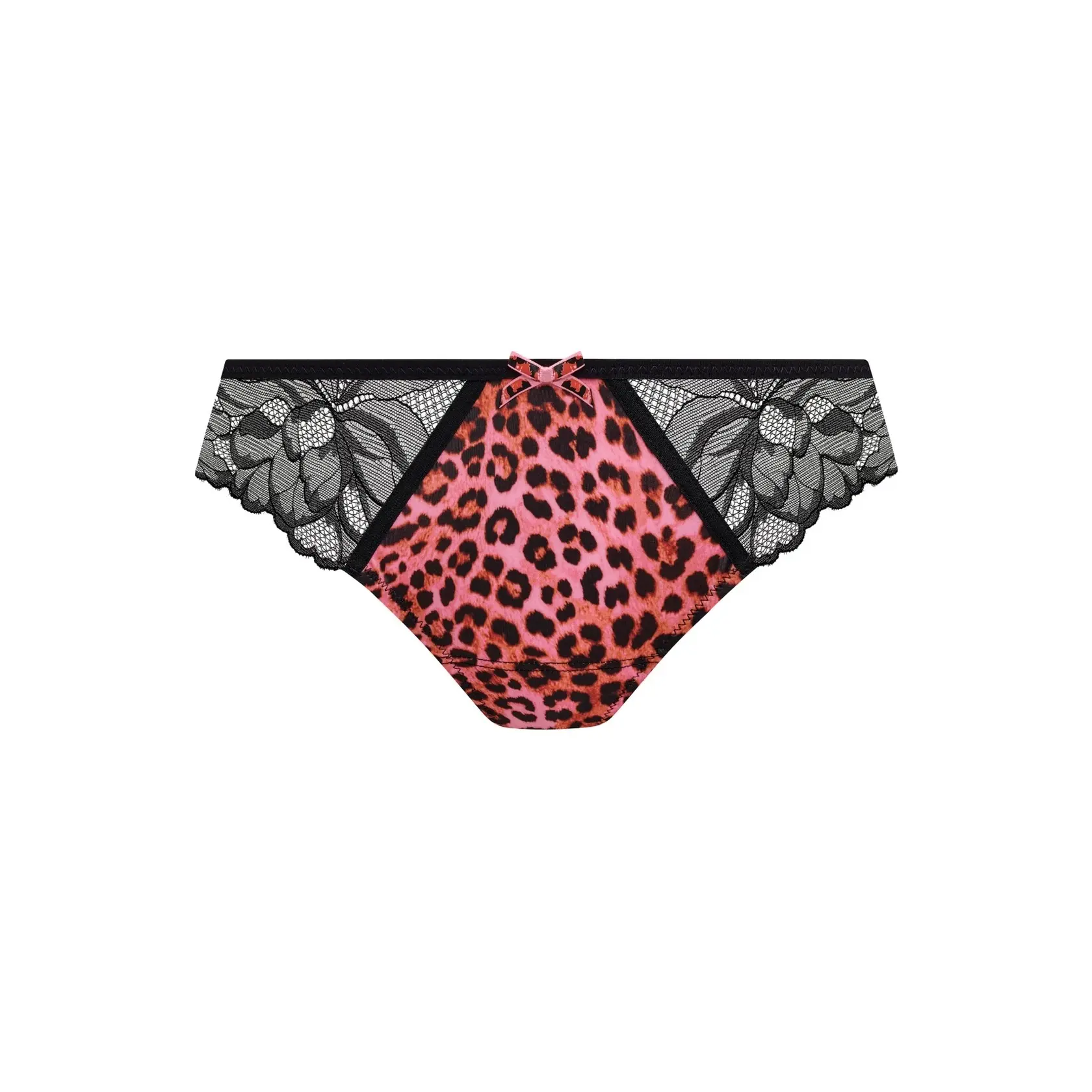 Culotte in tessuto stampato donna  Cherish Me