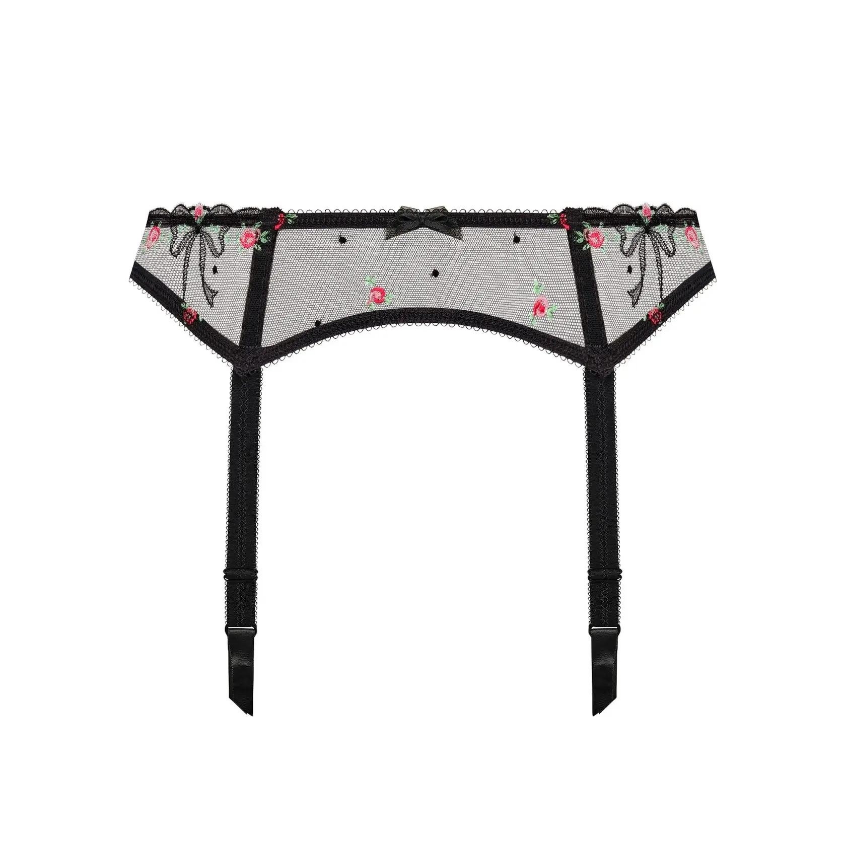 Strapsgürtel Damen Freya Tilly