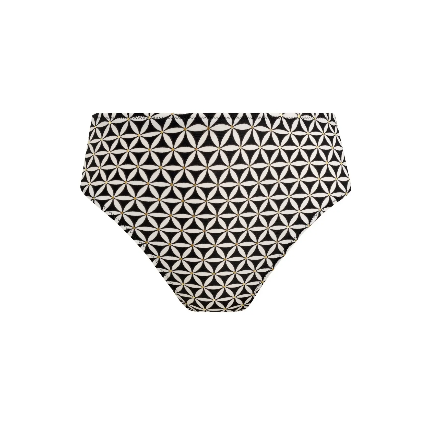 Slip costume a vita alta da donna  Koh Tao
