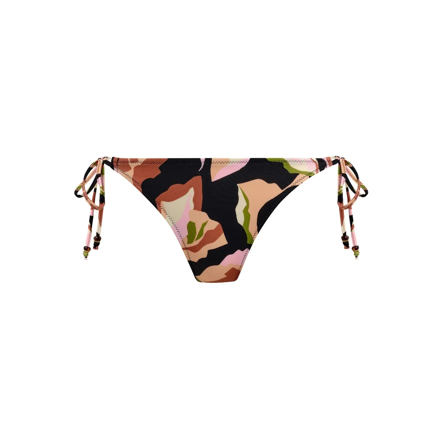 Bas de maillot di bagno a Nouettes donna  Ocean Avenue
